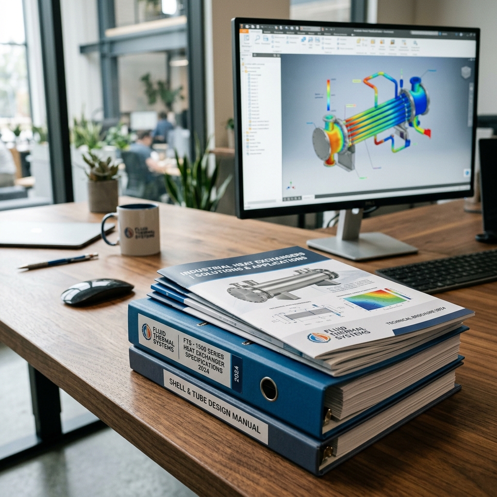 ETS AG Downloads und Dokumentation