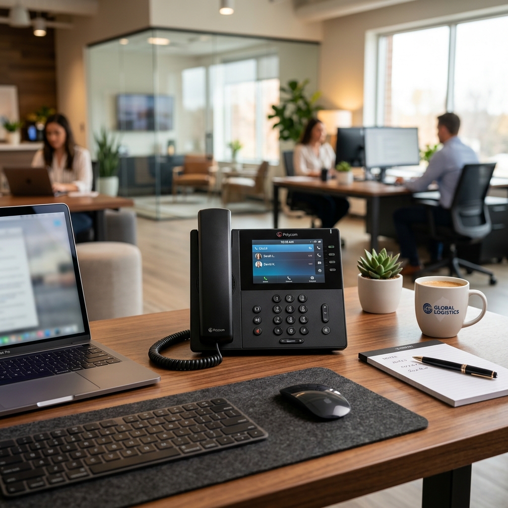 ETS Kontakt Center